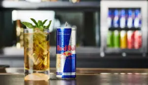 Red Bull Mojito