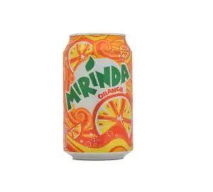 Miranda Orange