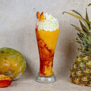 Tropical Smoothie