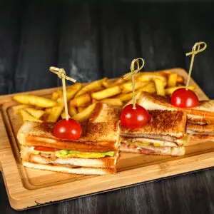 Club Sandwich