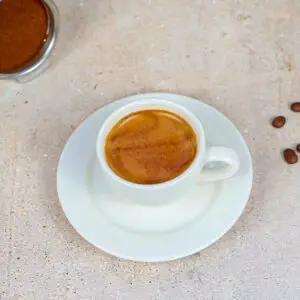 Espresso Double
