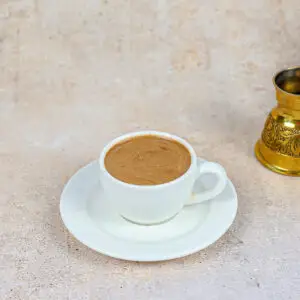 French Coffee Double