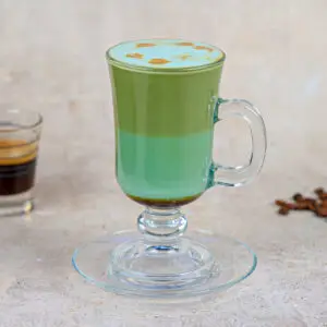 SOL Special Latte