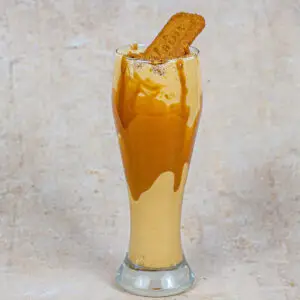 Lotus Milkshake