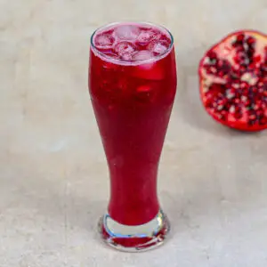Pomegranate Juice