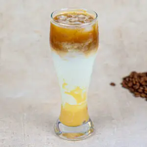 Cold Spanish Latte