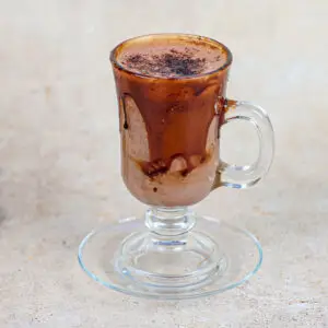 Hot Chocolate