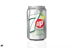 7up Diet