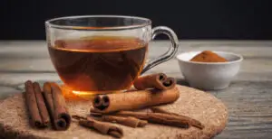 Cinnamon