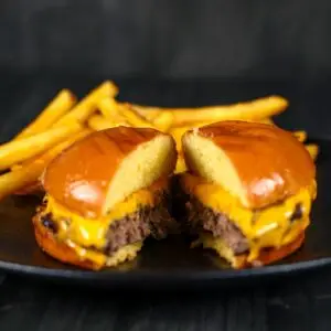 Cheese Burger