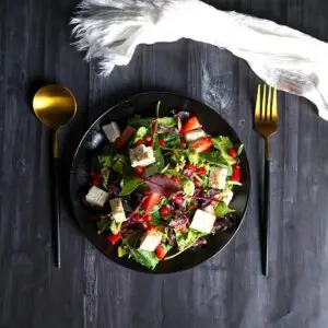 Rocca Salad