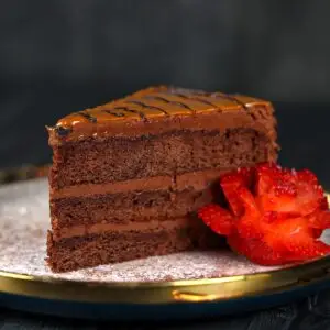 Chocolate Cake