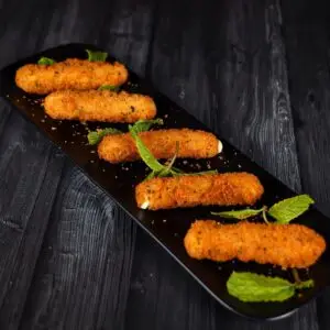 Mozzarella Stick