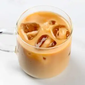 Cold Latte