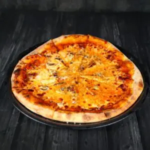 SOL Pizza
