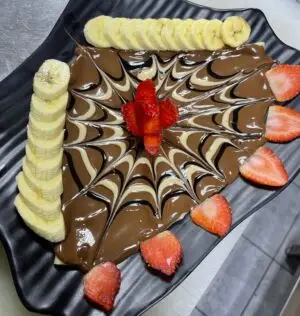 SOL Crepe