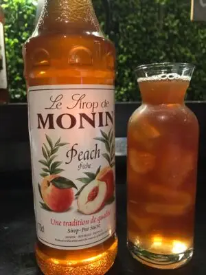 SOL Ice Tea