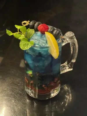 Special SOL Mojito