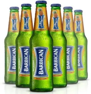 Barbican all Flavors