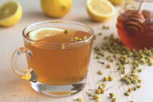 Chamomile