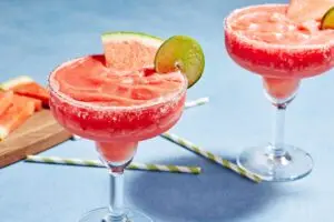 Watermelon Margarita