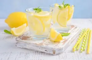 Lemon Juice