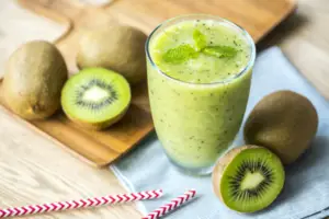 Kiwi Juice