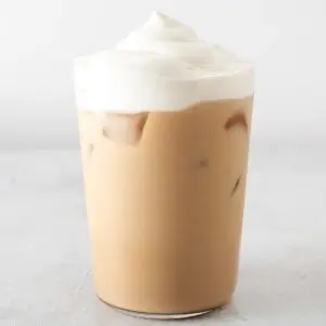 Ice White Mocha
