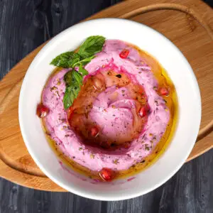 SOL Special Labneh
