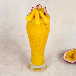 Mango Passion