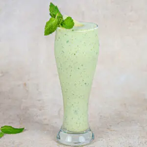 Guava Mint