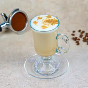 Hot Latte