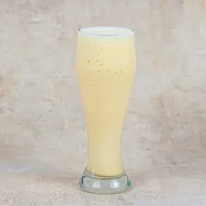 Vanilla Milkshake