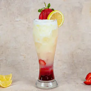 Strawberry Lemonade
