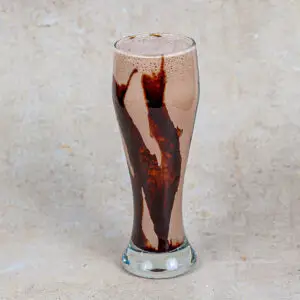 Chocolate Milkshake
