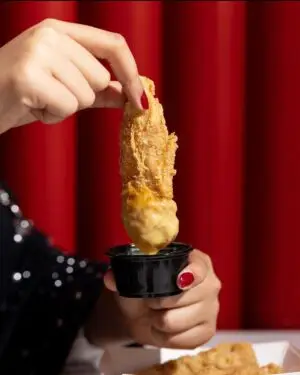 Chicken Tenders