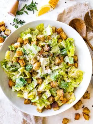 Caesar Salad